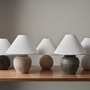 Fela Table Lamp by Renwil