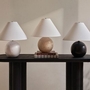 Assen Table Lamp by Renwil