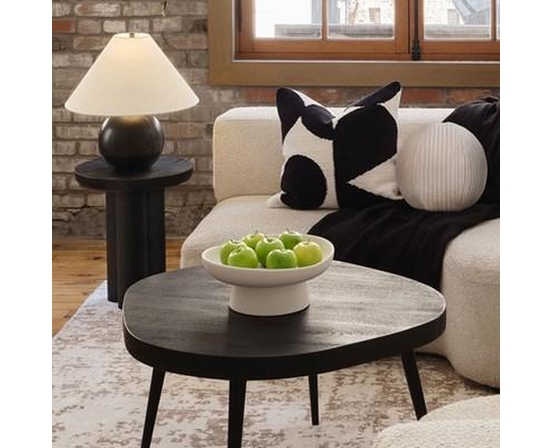 Brienne Table Lamp by Renwil