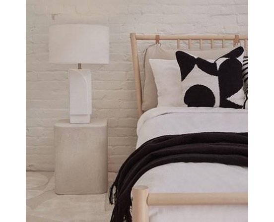 Scavo Table Lamp by Renwil
