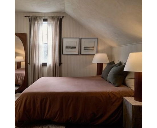 Sanya Table Lamp by Renwil