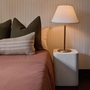 Camelia Table Lamp by Renwil