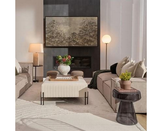 Home Decor Wall Art by Renwil