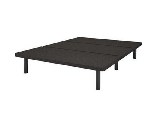 Twin Bed Frame by Julien Beaudoin