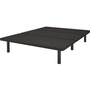 Twin Bed Frame by Julien Beaudoin