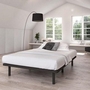 Twin Bed Frame by Julien Beaudoin