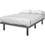Twin Adjustable Bed Frame by Julien Beaudoin