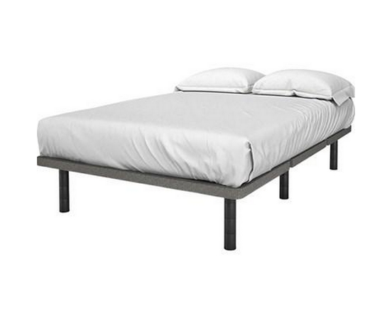Full Adjustable Bed Frame by Julien Beaudoin