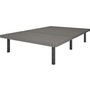 Full Adjustable Bed Frame by Julien Beaudoin