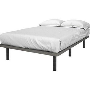 Queen Adjustable Bed Frame by Julien Beaudoin