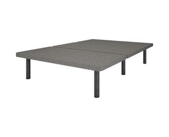 Queen Adjustable Bed Frame by Julien Beaudoin