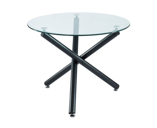 SuzetteRound Dining Table