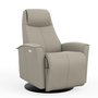 Urban Power Reclining Chair (Large Version) by Fjords