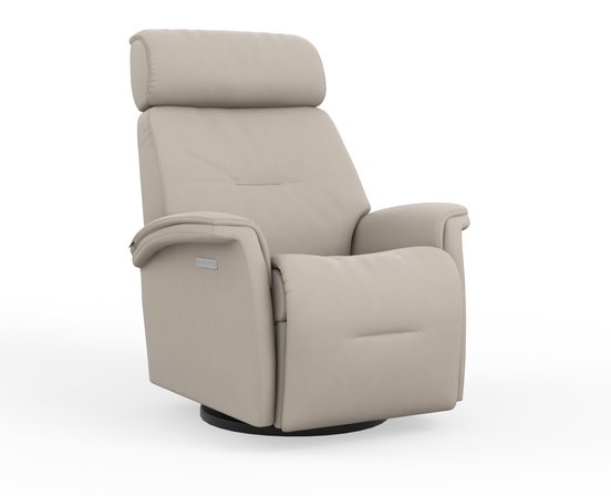 Rome Power Reclining Chair(Small Version) by Fjords