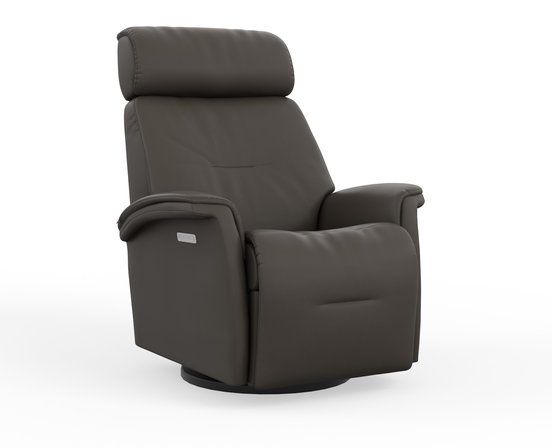 Rome Power Reclining Chair(Small Version) by Fjords
