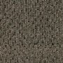 Fabric reclining sofa