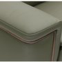 Leather Reclining Sofa condo  by Fornirama