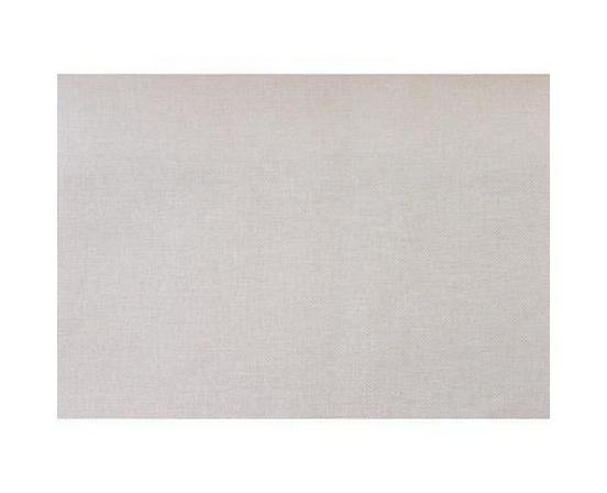 Queen Upholstered Panel Bed by Monarch