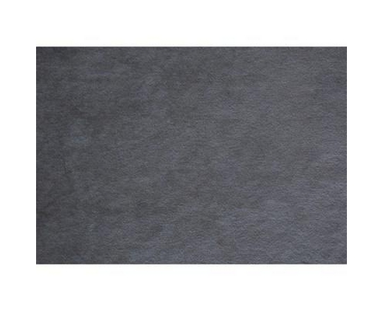 Queen Upholstered Platform Bed by Monarch
