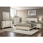 Dresser Mirror by Monarch