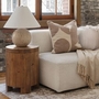 Salvatore Accent Table by Renwil