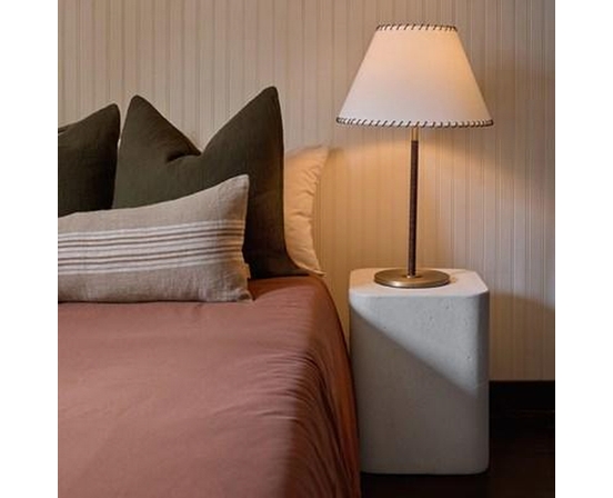 Alsace Accent Table by Renwil