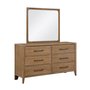 Elowen Mirror by Mazin