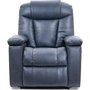 Rhodes Power Lift 4-Zones Heating and Reclining Chair from Ultra Comfort by Harmony