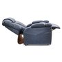 Rhodes Power Lift 4-Zones Heating and Reclining Chair from Ultra Comfort by Harmony