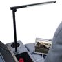 Rhodes Power Lift 4-Zones Heating and Reclining Chair from Ultra Comfort by Harmony