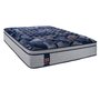 Sealy Teddi Soft Mattress Queen Size
