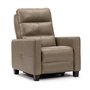 Lane Customizable Reclining Chair by Elran