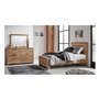 Hyanna Bedroom Set 3 pcs by Ashley***LIQUIDATION***