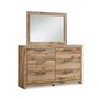 Hyanna Bedroom Set 3 pcs by Ashley***LIQUIDATION***
