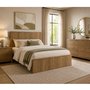 Queen Size 3-pc Bedroom Set From Signature Design by Ashley