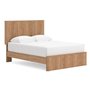 Queen Size 3-pc Bedroom Set From Signature Design by Ashley