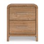 Queen Size 3-pc Bedroom Set From Signature Design by Ashley