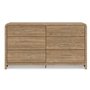 Queen Size 3-pc Bedroom Set From Signature Design by Ashley