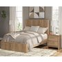 Gramburg Double-Size Panel Platform Bed by Signature Design by Ashley