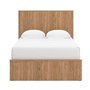 Gramburg Double-Size Panel Platform Bed by Signature Design by Ashley
