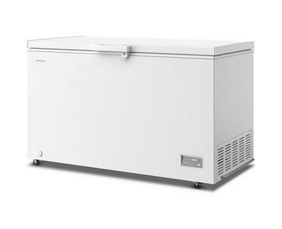 Amana 16 Cu. Ft. Chest Freezer - AZCC2316TW