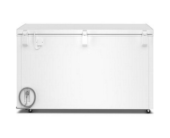 Amana 16 Cu. Ft. Chest Freezer - AZCC2316TW