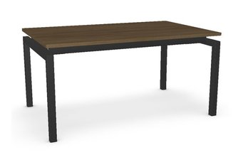 ZOOM extendable Dining Table  by Amisco
