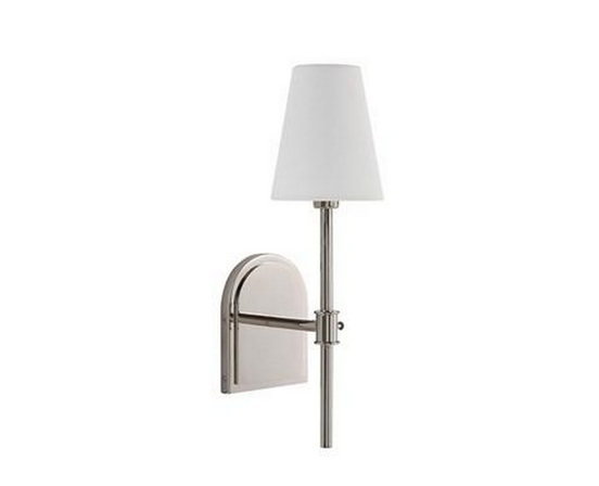 Nowra Wall Sconce by Renwil