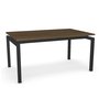 ZOOM extendable Dining Table  by Amisco