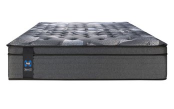 Sealy Allissandra Soft Mattress Queen Size
