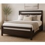 Vista Queen Size Bed by Mako