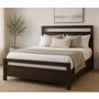 Vista King Size Bed by Mako