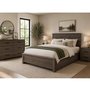 Queen Size 3-pc Bedroom Set With Storage by MEQ