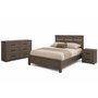 Queen Size 3-pc Bedroom Set by MEQ